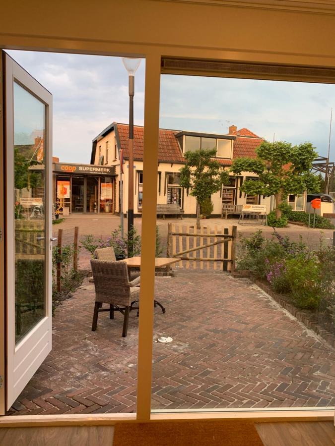 Dorpslogies Adema Bed & Breakfast Earnewâld Dış mekan fotoğraf