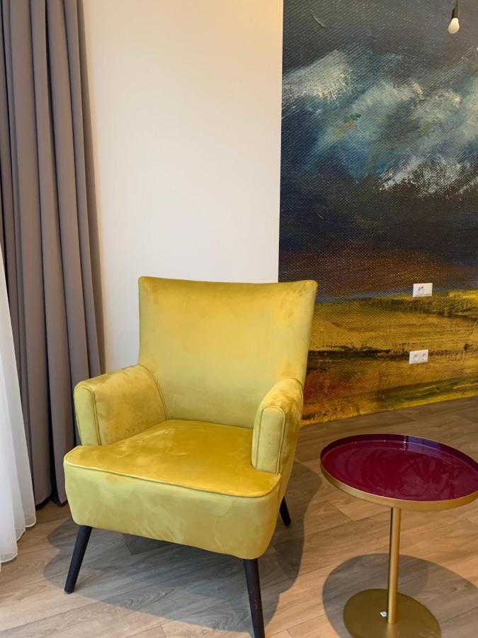 Dorpslogies Adema Bed & Breakfast Earnewâld Dış mekan fotoğraf