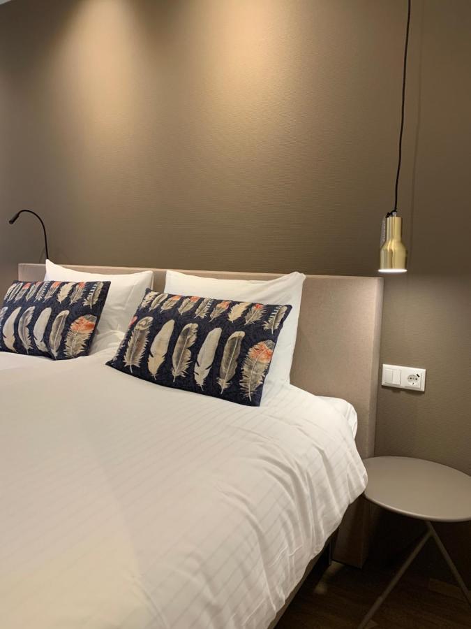 Dorpslogies Adema Bed & Breakfast Earnewâld Dış mekan fotoğraf