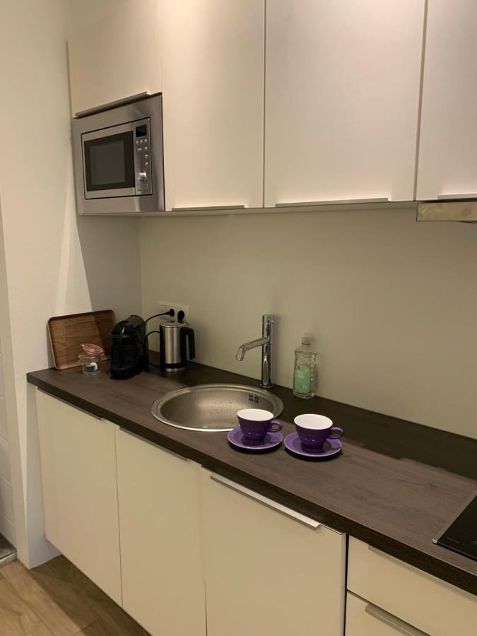 Dorpslogies Adema Bed & Breakfast Earnewâld Dış mekan fotoğraf