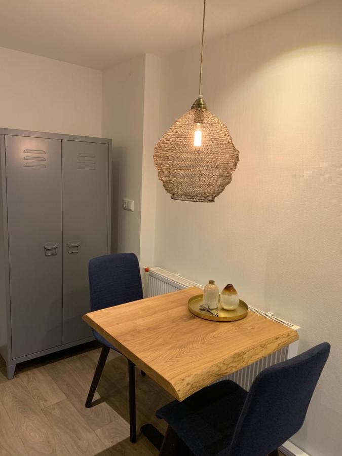 Dorpslogies Adema Bed & Breakfast Earnewâld Dış mekan fotoğraf